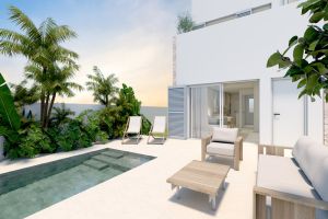 Immobilien Costa Blanca, Torre de la Horadada Spain