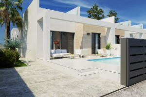 Inmobiliaria Costa Blanca, Almoradi España