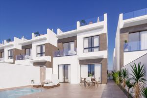 Inmobiliaria Costa Blanca, Benijofar España