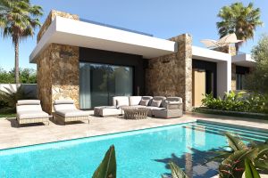 Immobilien Costa Blanca, Ciudad Quesada Spain