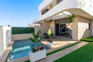 Immobilien Costa Blanca, Los Montesinos Spain