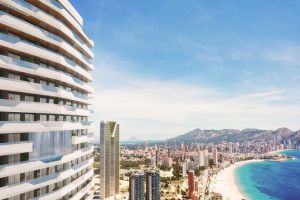 Benidorm