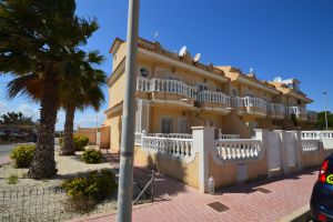 Vastgoed Costa Blanca, Guardamar Spanje