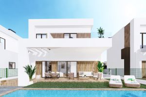 Inmobiliaria Costa Blanca, Finestrat España