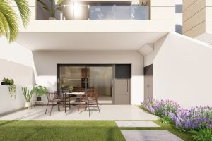 Immobilien Costa Blanca, San Pedro del Pinatar Spain