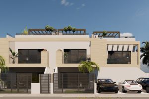 Immobilien Costa Blanca, San Pedro del Pinatar Spain