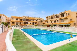 Inmobiliaria Costa Blanca, Guardamar España